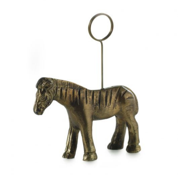 PORTA FOTOS AFRICA / ZEBRA