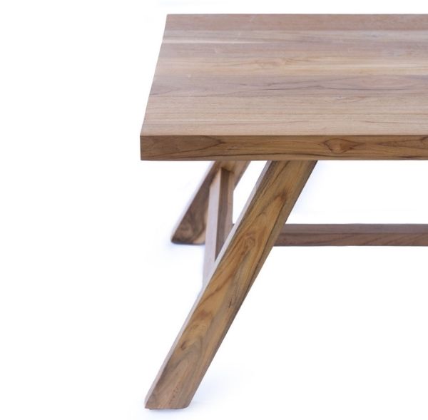 Mesa  Lamandau
