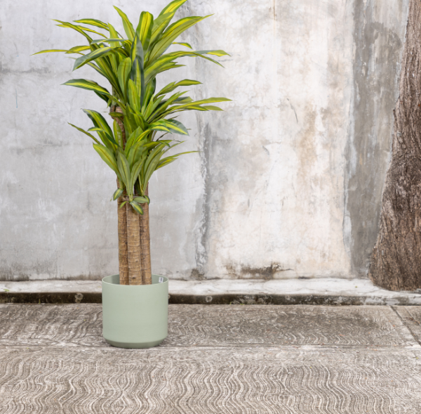 Artificial Cornstalk Plant