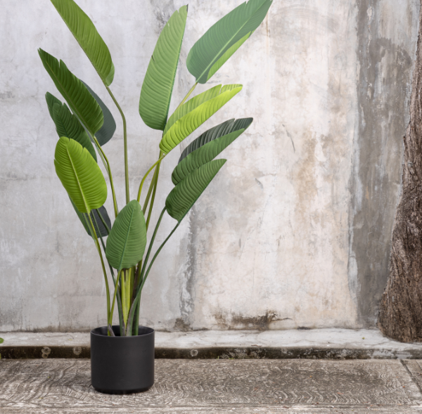 Planta Artificial ZURUA