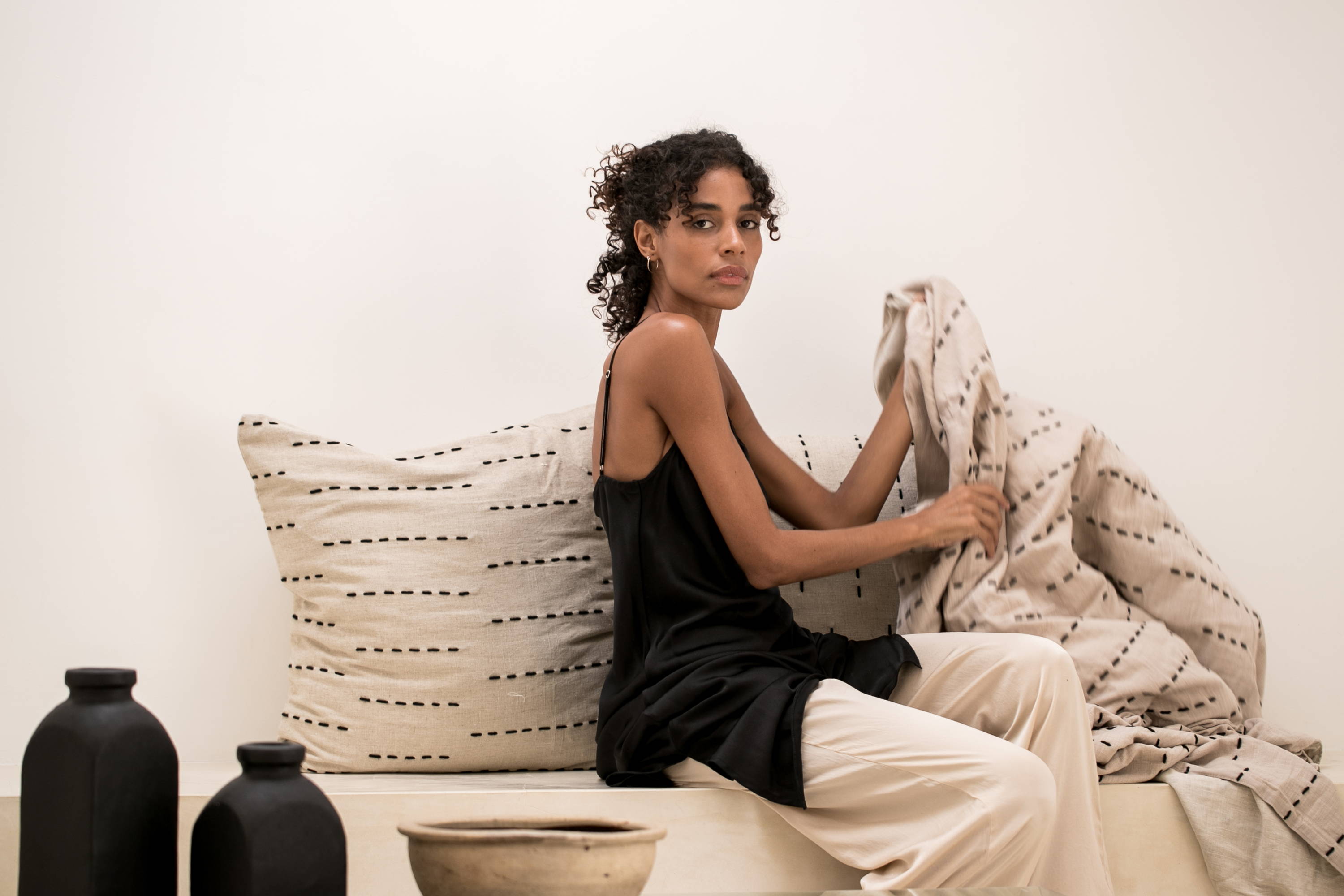 NAOS NATURAL CUSHION